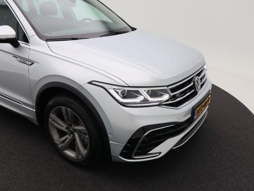 Volkswagen Tiguan 1.4 TSi 245 Pk Automaat eHybrid R-Line Business+ | Adaptive Cruise | 360° Camera | Panorama Dak |... ActivLease financial lease
