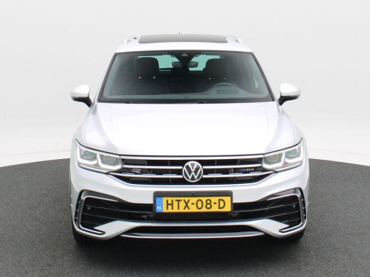 Volkswagen Tiguan 1.4 TSi 245 Pk Automaat eHybrid R-Line Business+ | Adaptive Cruise | 360° Camera | Panorama Dak |... ActivLease financial lease