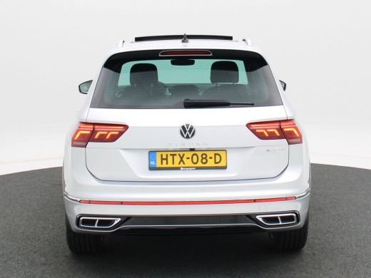 Volkswagen Tiguan 1.4 TSi 245 Pk Automaat eHybrid R-Line Business+ | Adaptive Cruise | 360° Camera | Panorama Dak |... ActivLease financial lease