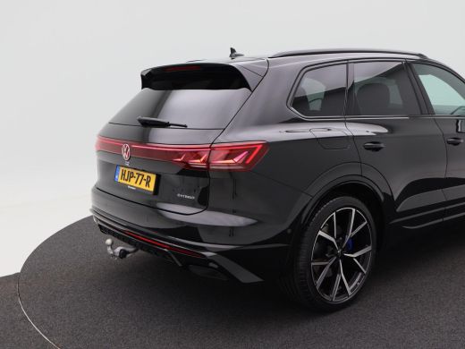 Volkswagen Touareg 3.0 TSi eHybrid 463 Pk 4MOTION R-Line | 360° Camera | Full LED | Trekhaak | Panoramadak | DynAudi... ActivLease financial lease