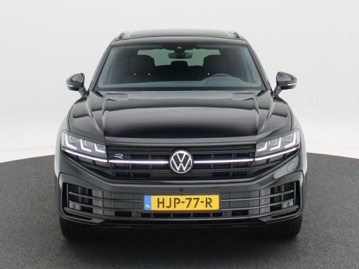 Volkswagen Touareg 3.0 TSi eHybrid 463 Pk 4MOTION R-Line | 360° Camera | Full LED | Trekhaak | Panoramadak | DynAudi... ActivLease financial lease