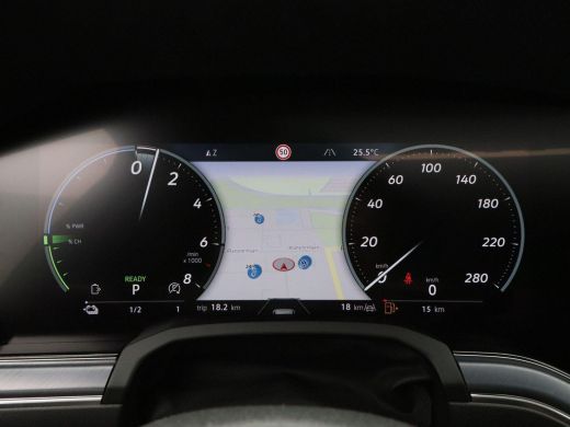 Volkswagen Touareg 3.0 TSi eHybrid 463 Pk 4MOTION R-Line | 360° Camera | Full LED | Trekhaak | Panoramadak | DynAudi... ActivLease financial lease