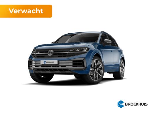 Volkswagen Touareg R Edition | Buitenspiegels elektrisch instel-, verwarm- en inklapbaar | Diefstalalarm | Telefoon ... Volkswagen Touareg R Edition | Buitenspiegels elektrisch instel-, verwarm- en inklapbaar | Diefstalalarm | Telefoon ...