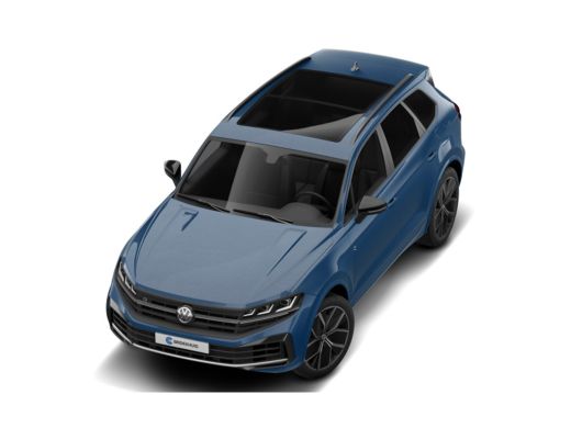 Volkswagen Touareg R Edition | Buitenspiegels elektrisch instel-, verwarm- en inklapbaar | Diefstalalarm | Telefoon ... ActivLease financial lease