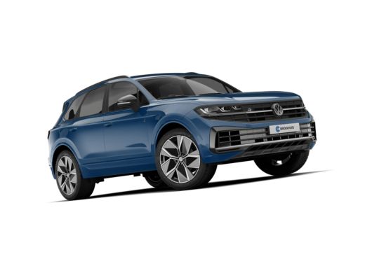 Volkswagen Touareg R Edition | Buitenspiegels elektrisch instel-, verwarm- en inklapbaar | Diefstalalarm | Telefoon ... ActivLease financial lease