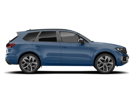Volkswagen Touareg R Edition | Buitenspiegels elektrisch instel-, verwarm- en inklapbaar | Diefstalalarm | Telefoon ... ActivLease financial lease