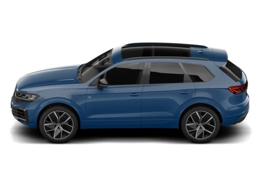 Volkswagen Touareg R Edition | Buitenspiegels elektrisch instel-, verwarm- en inklapbaar | Diefstalalarm | Telefoon ... ActivLease financial lease
