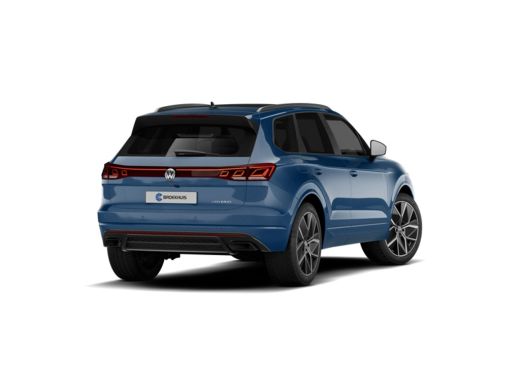 Volkswagen Touareg R Edition Inclusief € 4000,- inruilvoordeel | Buitenspiegels elektrisch instel-, verwarm- en inkl... ActivLease financial lease