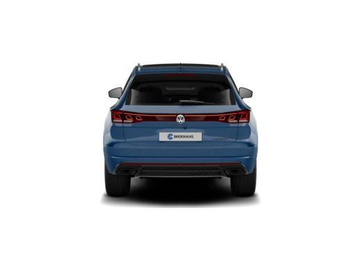 Volkswagen Touareg R Edition | Buitenspiegels elektrisch instel-, verwarm- en inklapbaar | Diefstalalarm | Telefoon ... ActivLease financial lease