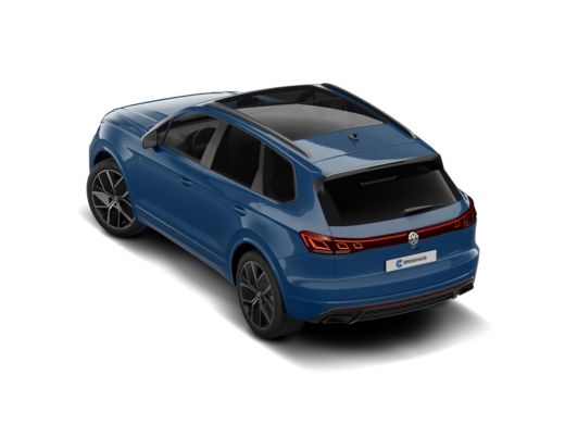 Volkswagen Touareg R Edition | Buitenspiegels elektrisch instel-, verwarm- en inklapbaar | Diefstalalarm | Telefoon ... ActivLease financial lease
