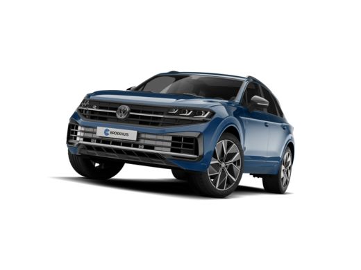 Volkswagen Touareg R Edition | Buitenspiegels elektrisch instel-, verwarm- en inklapbaar | Diefstalalarm | Telefoon ... ActivLease financial lease