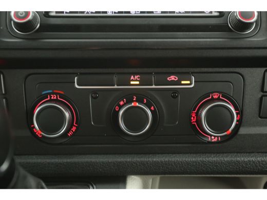 Volkswagen Transporter 2.0 TDI L1H1 150PK Automaat Airco Cruise Carplay Navigatie PDC 2xSchuifdeur ActivLease financial lease