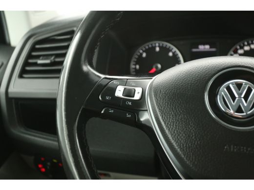 Volkswagen Transporter 2.0 TDI L1H1 150PK Automaat Airco Cruise Carplay Navigatie PDC 2xSchuifdeur ActivLease financial lease