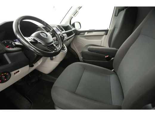 Volkswagen Transporter 2.0 TDI L1H1 150PK Automaat Airco Cruise Carplay Navigatie PDC 2xSchuifdeur ActivLease financial lease