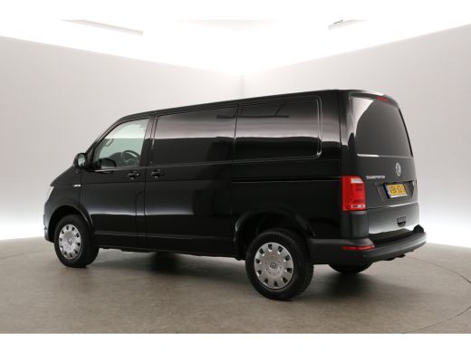 Volkswagen Transporter 2.0 TDI L1H1 150PK Automaat Airco Cruise Carplay Navigatie PDC 2xSchuifdeur ActivLease financial lease