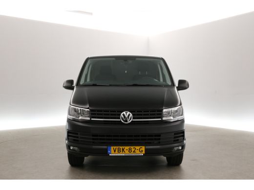 Volkswagen Transporter 2.0 TDI L1H1 150PK Automaat Airco Cruise Carplay Navigatie PDC 2xSchuifdeur ActivLease financial lease