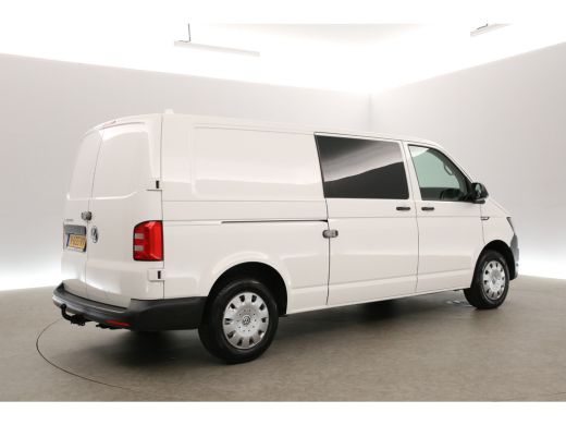 Volkswagen Transporter 2.0 TDI L2H1 Airco Parkeersensoren Elektrpakket Trekhaak ActivLease financial lease