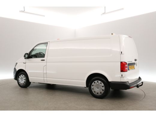 Volkswagen Transporter 2.0 TDI L2H1 Airco Parkeersensoren Elektrpakket Trekhaak ActivLease financial lease