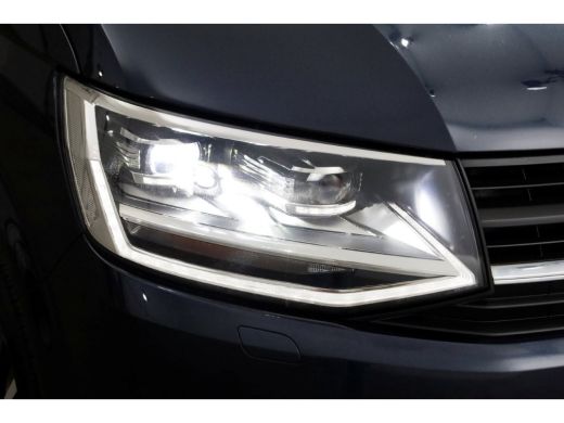 Volkswagen Transporter T6 2.0 TDI 150pk E6 Lang DSG-Automaat Highline LED/ACC/Navi 01-2018 ActivLease financial lease