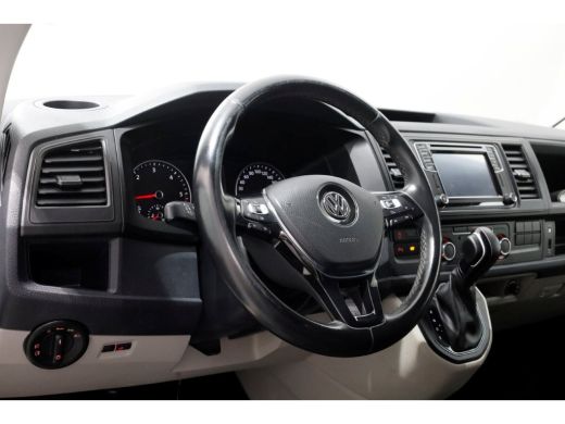 Volkswagen Transporter T6 2.0 TDI 150pk E6 Lang DSG-Automaat Highline LED/ACC/Navi 01-2018 ActivLease financial lease