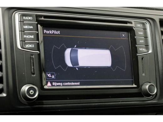 Volkswagen Transporter T6 2.0 TDI 150pk E6 Lang DSG-Automaat Highline LED/ACC/Navi 01-2018 ActivLease financial lease