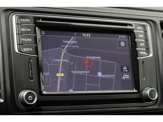 Volkswagen Transporter T6 2.0 TDI 150pk E6 Lang DSG-Automaat Highline LED/ACC/Navi 01-2018 ActivLease financial lease