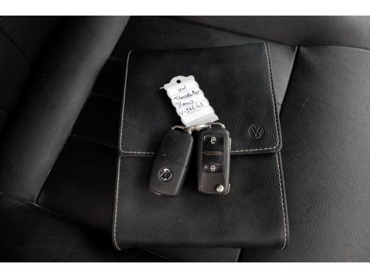 Volkswagen Transporter T6 2.0 TDI 150pk E6 Lang DSG-Automaat Highline LED/ACC/Navi 01-2018 ActivLease financial lease