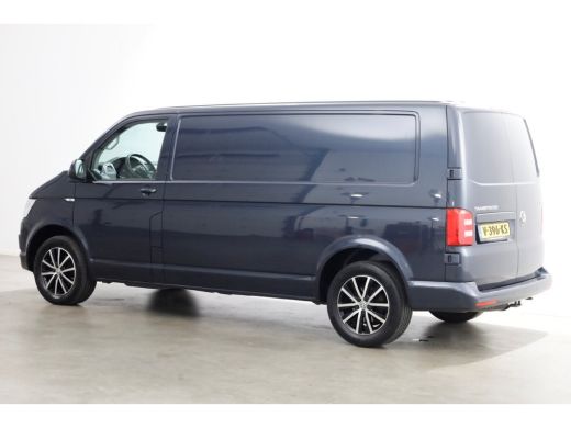 Volkswagen Transporter T6 2.0 TDI 150pk E6 Lang DSG-Automaat Highline LED/ACC/Navi 01-2018 ActivLease financial lease