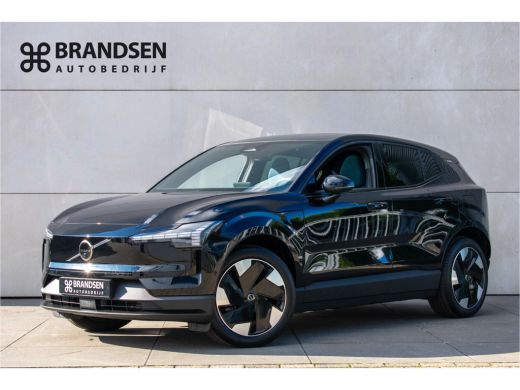 Volvo EX30 Single Motor Extended Range Ultra 69 kWh -Pano-Stuur/stoel verw-ACC-H/K- Volvo EX30 Single Motor Extended Range Ultra 69 kWh -Pano-Stuur/stoel verw-ACC-H/K-