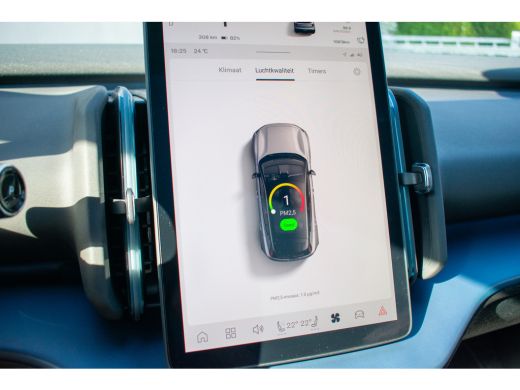 Volvo  EX30 Single Motor Extended Range Ultra 69 kWh -Pano-Stuur/stoel verw-ACC-H/K- ActivLease financial lease