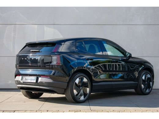 Volvo  EX30 Single Motor Extended Range Ultra 69 kWh -Pano-Stuur/stoel verw-ACC-H/K- ActivLease financial lease