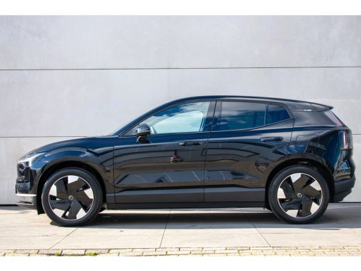 Volvo  EX30 Single Motor Extended Range Ultra 69 kWh -Pano-Stuur/stoel verw-ACC-H/K- ActivLease financial lease
