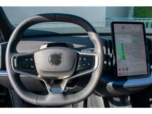 Volvo  EX30 Single Motor Extended Range Ultra 69 kWh -Pano-Stuur/stoel verw-ACC-H/K- ActivLease financial lease