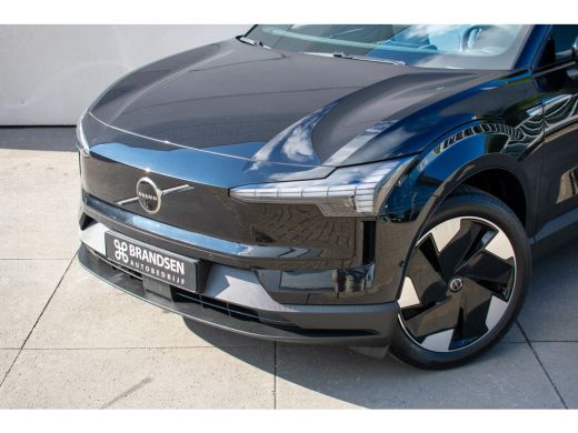 Volvo  EX30 Single Motor Extended Range Ultra 69 kWh -Pano-Stuur/stoel verw-ACC-H/K- ActivLease financial lease