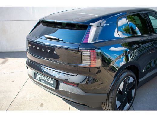 Volvo  EX30 Single Motor Extended Range Ultra 69 kWh -Pano-Stuur/stoel verw-ACC-H/K- ActivLease financial lease