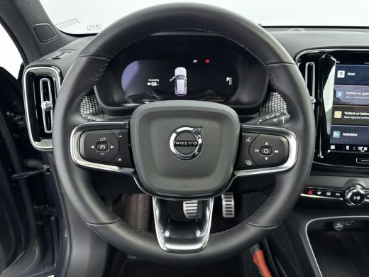 Volvo  XC40 Recharge Plus | Midnight | PDC + Camera | Adaptive Cruiscontrol | Trekhaak | ActivLease financial lease
