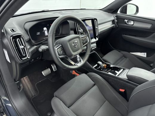 Volvo  XC40 Recharge Plus | Midnight | PDC + Camera | Adaptive Cruiscontrol | Trekhaak | ActivLease financial lease