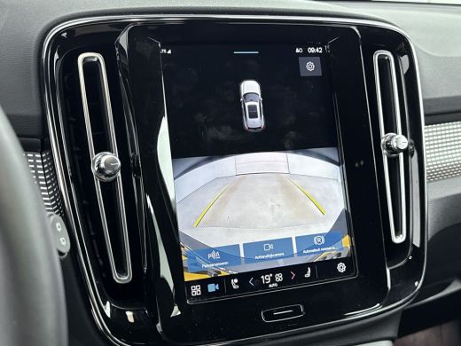 Volvo  XC40 Recharge Plus | Midnight | PDC + Camera | Adaptive Cruiscontrol | Trekhaak | ActivLease financial lease