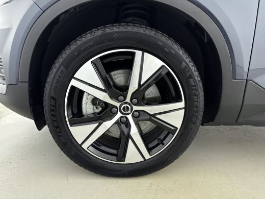 Volvo  XC40 Recharge Plus | Midnight | PDC + Camera | Adaptive Cruiscontrol | Trekhaak | ActivLease financial lease