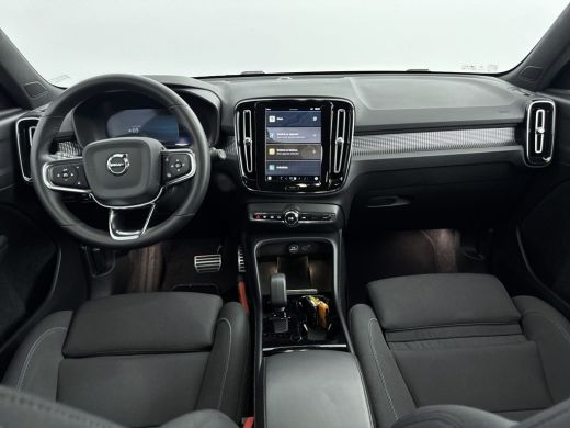 Volvo  XC40 Recharge Plus | Midnight | PDC + Camera | Adaptive Cruiscontrol | Trekhaak | ActivLease financial lease