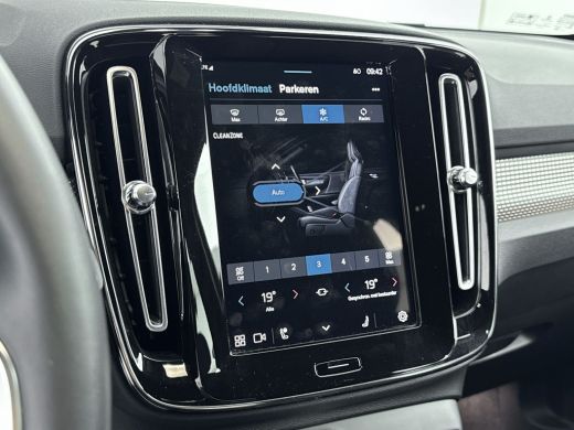 Volvo  XC40 Recharge Plus | Midnight | PDC + Camera | Adaptive Cruiscontrol | Trekhaak | ActivLease financial lease