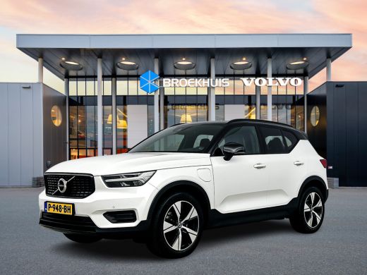 Volvo  XC40 T5 Recharge R-Design