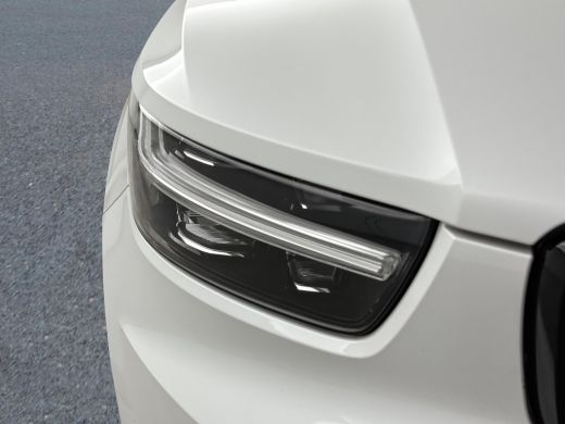 Volvo  XC40 T5 Recharge R-Design ActivLease financial lease