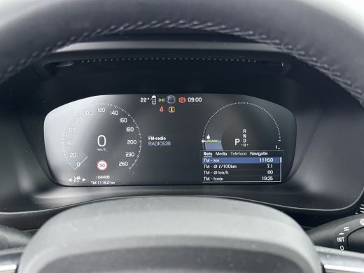 Volvo  XC40 T5 Recharge R-Design ActivLease financial lease