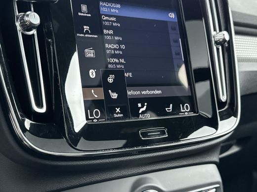 Volvo  XC40 T5 Recharge R-Design ActivLease financial lease