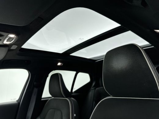 Volvo  XC40 T5 Recharge R-Design ActivLease financial lease