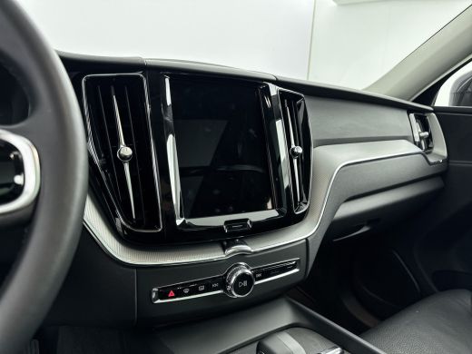 Volvo  XC60 T6 Recharge AWD Plus Bright | 19" | Panoramadak | Leder | Adaptieve cruise | Elektr. verst. stoel... ActivLease financial lease