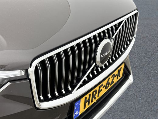 Volvo  XC60 T6 Recharge AWD Plus Bright | 19" | Panoramadak | Leder | Adaptieve cruise | Elektr. verst. stoel... ActivLease financial lease