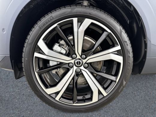 Volvo  XC60 T8 Recharge AWD Plus Dark | 21" | Luchtvering | Geventileerd Nappa Leder | 360 Camera | Trekhaak ... ActivLease financial lease