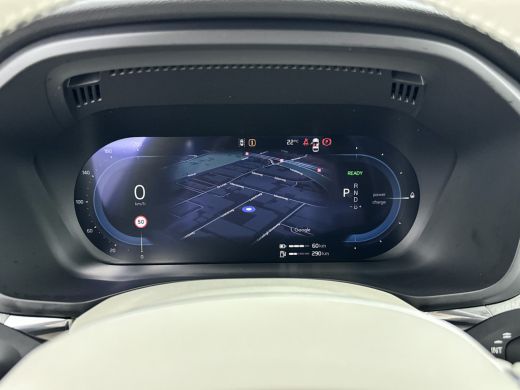 Volvo  XC60 T8 Recharge AWD Plus Dark | 21" | Luchtvering | Geventileerd Nappa Leder | 360 Camera | Trekhaak ... ActivLease financial lease